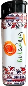 XL голяма запалка 1 бр.