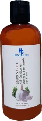 Hunca балсам 400 мл