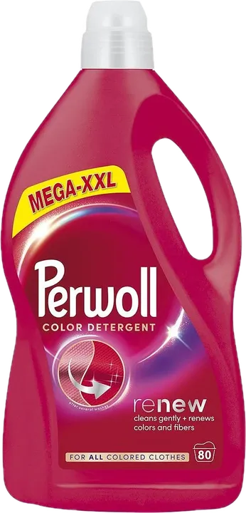 Perwoll Black / Color 4,05 л