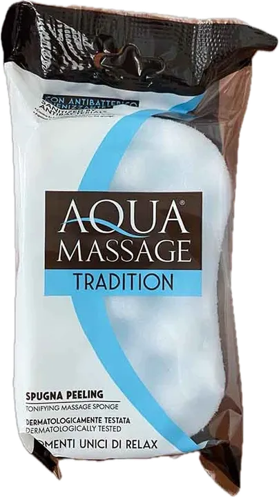 Aqua Massage дет. гъба