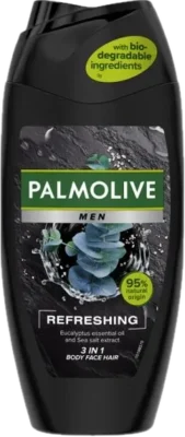 Palmolive Men 2 в 1, 250 мл