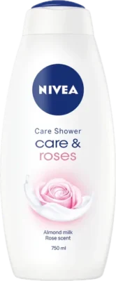 Nivea душ гел 700 мл