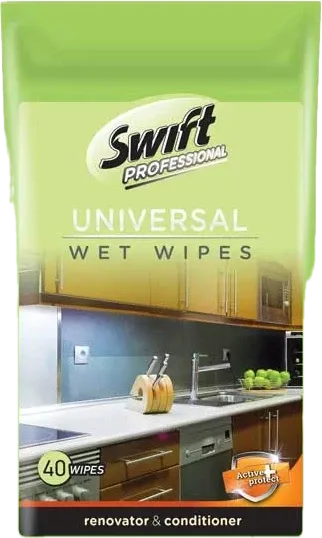 Swift кърпи универсални