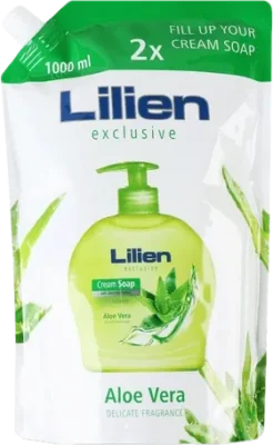 Lilien-теч. сапун разл.-1 л