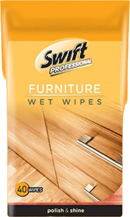 Swift кърпи за мебели