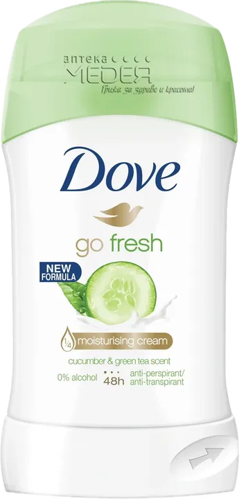 Dove Ориджинал крем-стик 50 мл