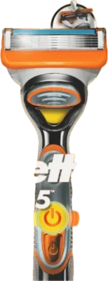 Gillette Fusion ProGlide