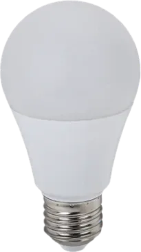 Ledлампа 230V топло бяла светлина 12WLARGO
