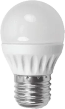 LEDЛАМПА230VНЕУТРАЛНА светлина 6WCAMEO