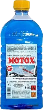 Мотокс автостъкла 940 мл