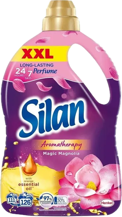Silan омекотител 2,7 л, различни видове