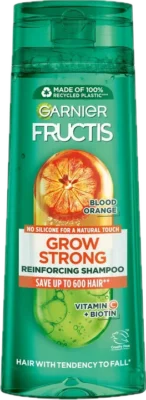 Garnier Fructis шампоан 250 мл, различни видове
