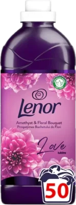 Lenor 1,5 л, 50 пранета