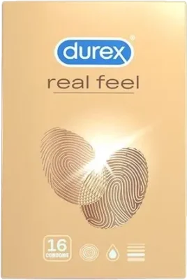 Durex 16 бр.