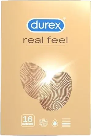 Durex 16 бр.