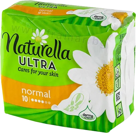 Naturella Ултра