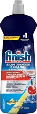 Finish гланц 400 мл
