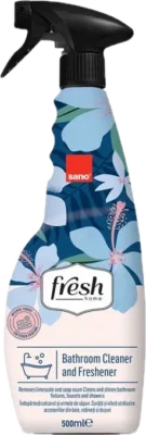 Sano препарат за баня
