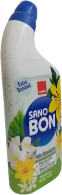 Sano WC гел 750 мл
