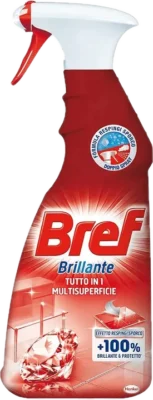 Bref баня
