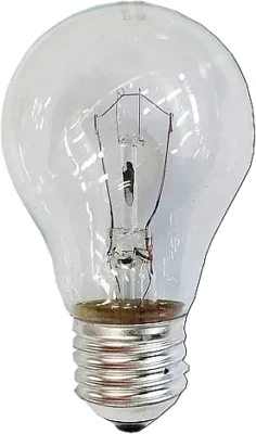 Ел. крушка 100 W евроламп