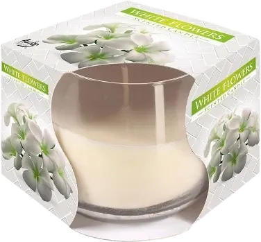 Джели бели аром. свещ 85 г