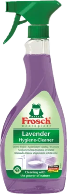 Frosch почистващ 500 мл
