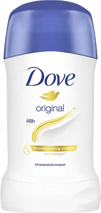 Dove стик