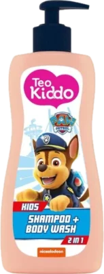 Teo Кидо шампоан
