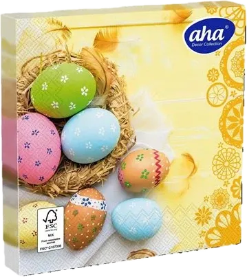 Великденски лукс 33/33-20 бр.